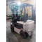 Xe nâng điện 1.5 tấn Nissan-UniCarriers